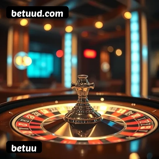 betuu bônus R$5.000 + 500 giros - Rollover 35x, prazo 30 dias, 38% taxa conversão