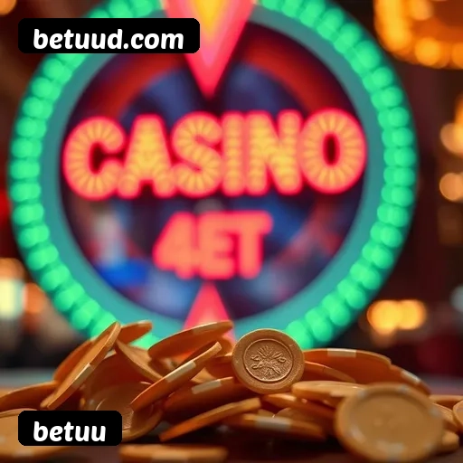 Tabela RTP dos jogos de cassino da betuu